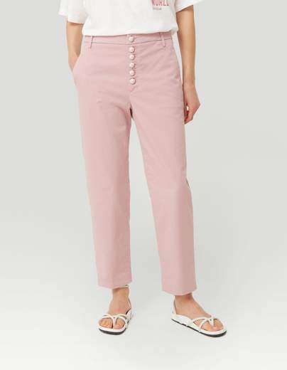 DONDUP PANTALONE NIMA
