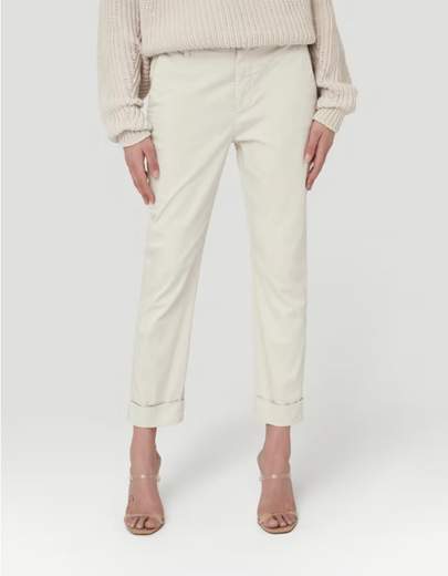 DONDUP PANTALONE ERIN