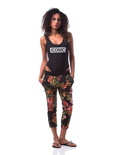 HAPPINESS PANTALONE