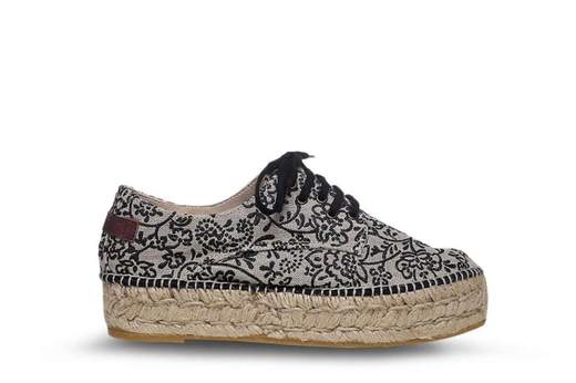 ESPADRILLES SCARPA