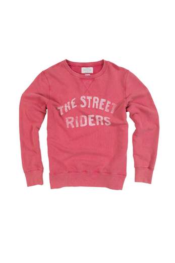 BOWERY NYC T-SHIRT