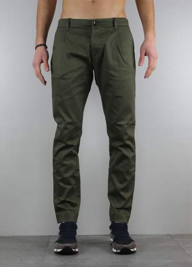 NINE:INTHE:MORNING PANTALONE