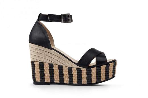 ESPADRILLES SCARPA