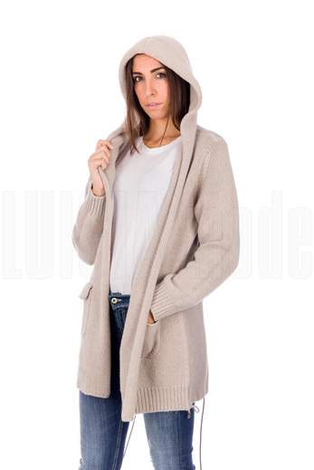 FABIANA FILIPPI CARDIGAN