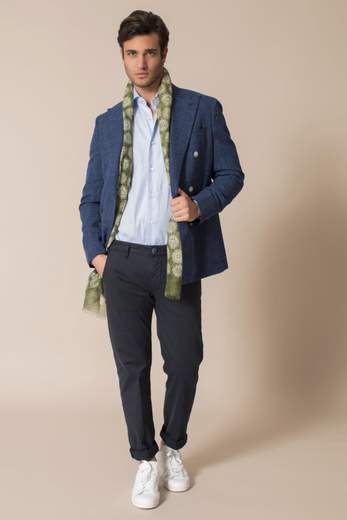 Barba Pantalone