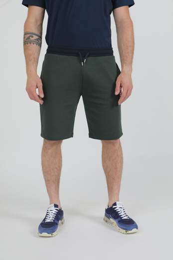 COLMAR BERMUDA BICOLORE VARSITY