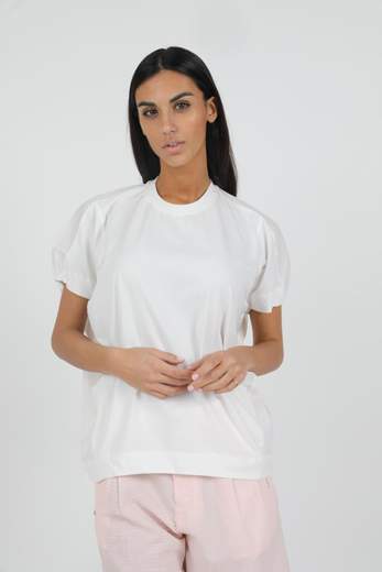 ALPHA STUDIO T-SHIRT