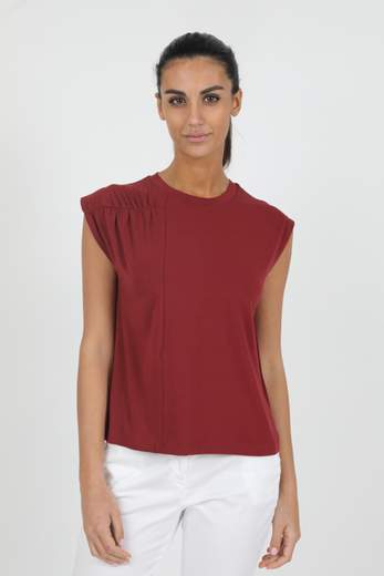 ALPHA STUDIO T-SHIRT