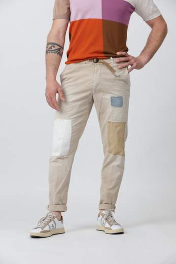 WHITE SAND SU66 83-L8