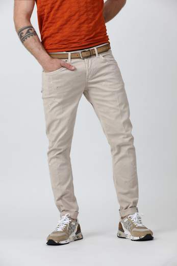 DONDUP PANTALONE GEORGE