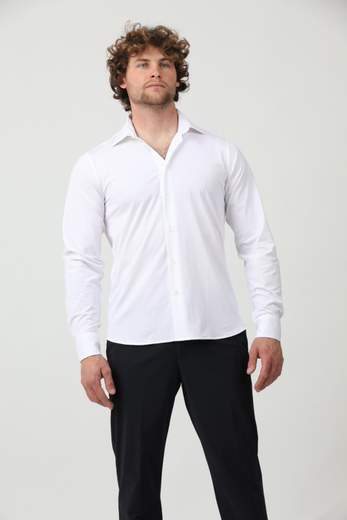 RRD CAMICIA