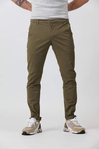 DONDUP UP235 GSE046U