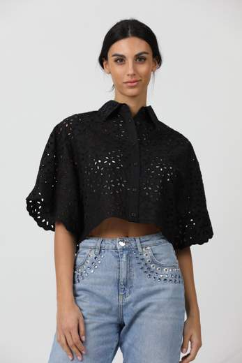 PINKO CAMICIA CREATIVO