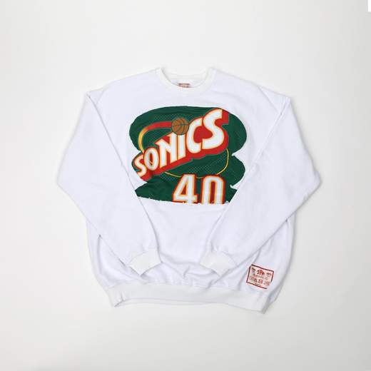 JUST FOR POOR VILLENEUVE G SONICS