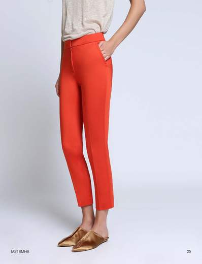 VIA MASINI 80 PANTALONE