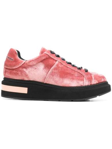 MANUEL BARCELÒ SNEAKERS