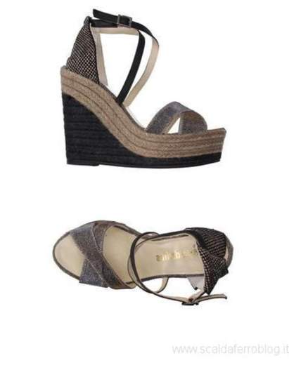 ESPADRILLES SCARPA