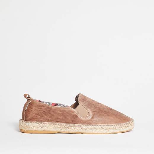 ESPADRILLES WINNER OLD TREE