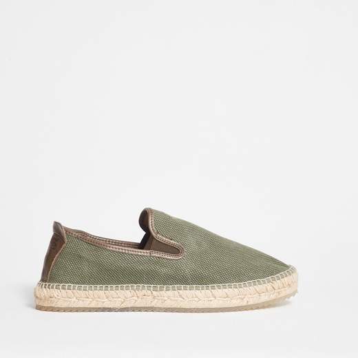 ESPADRILLES VANNY 2979 PANAMA