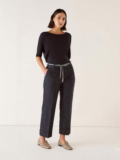 ELENA MIRÒ JEANS