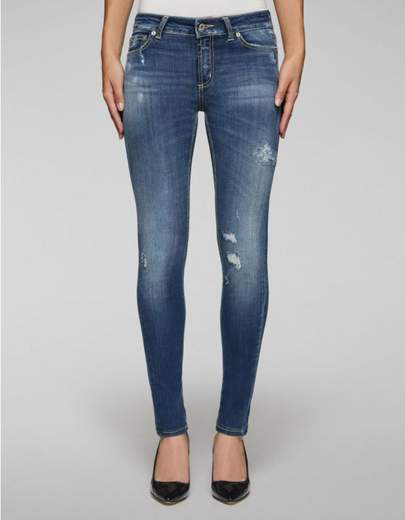 DONDUP JEANS