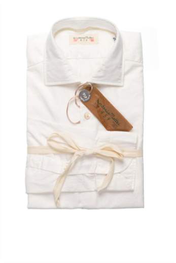 TINTORIA MATTEI 954 CAMICIA