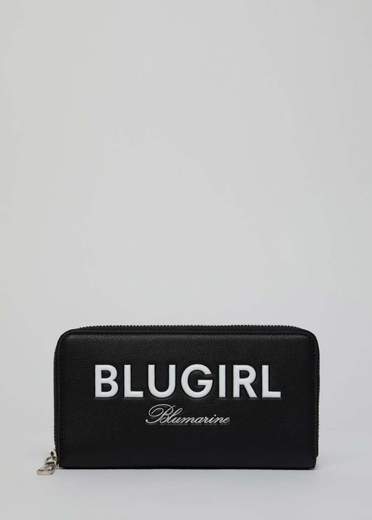 BLUGIRL PORTAFOGLIO