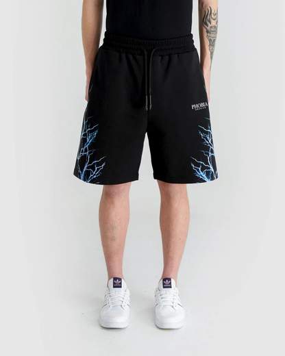 PHOBIA BERMUDA FULMINI