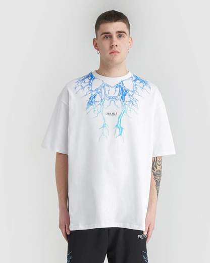 PHOBIA T-SHIRT FULMINI