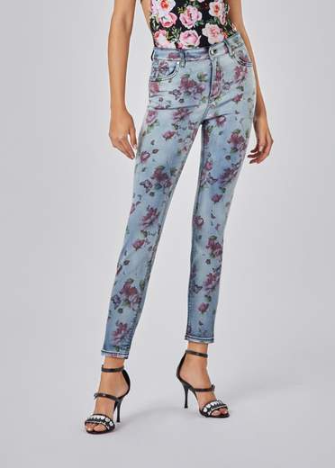 BLUGIRL JEANS