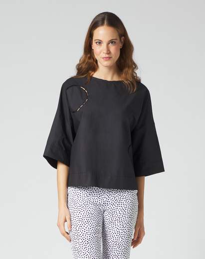 MANILA GRACE BLUSA