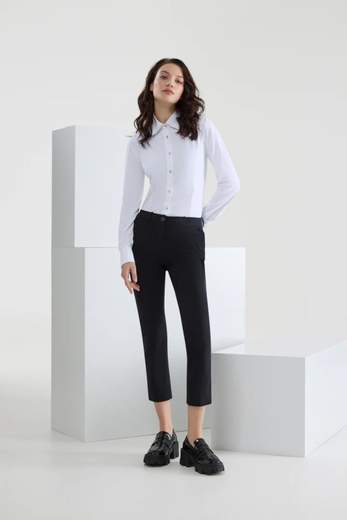 RRD CAMICIA OXFORD