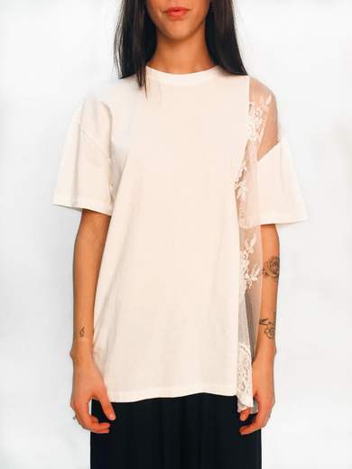 TILL.DA  T-SHIRT