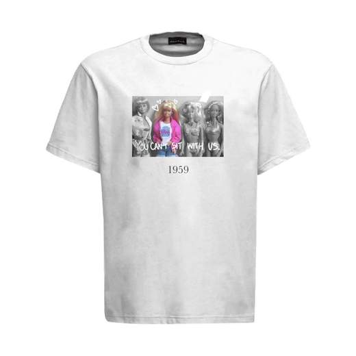 THROWBACK T-SHIRT BLONDIE