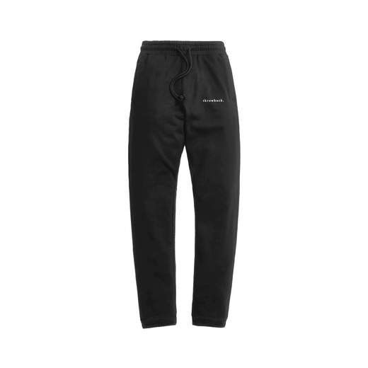 THROWBACK PANTALONE JOGGING
