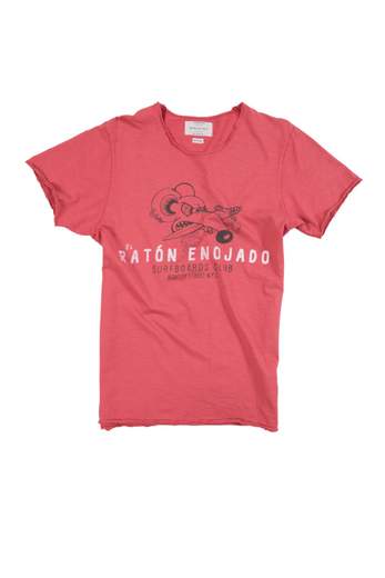 BOWERY NYC T-SHIRT