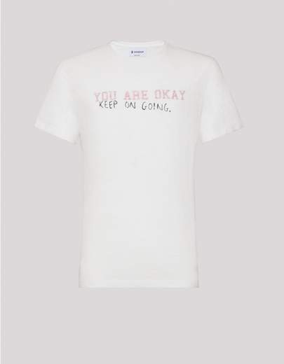 DONDUP T-SHIRT
