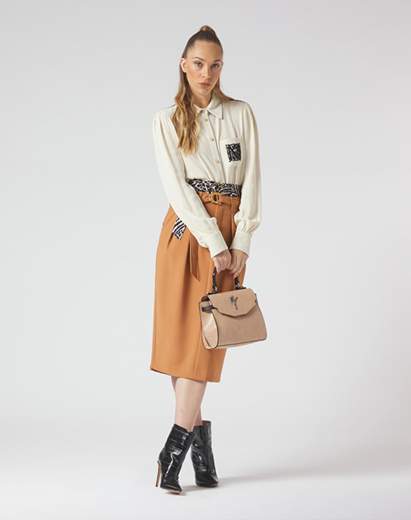 MANILA GRACE CAMICIA