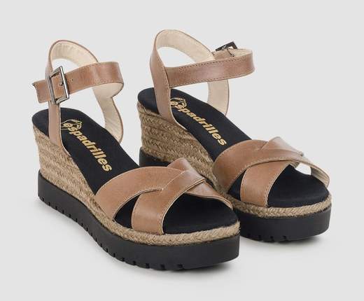 ESPADRILLES SCARPA