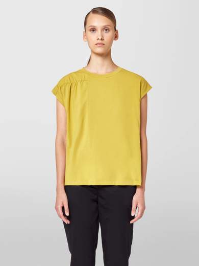 ALPHA STUDIO T-SHIRT