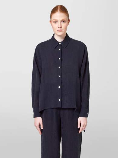 ALPHA STUDIO CAMICIA