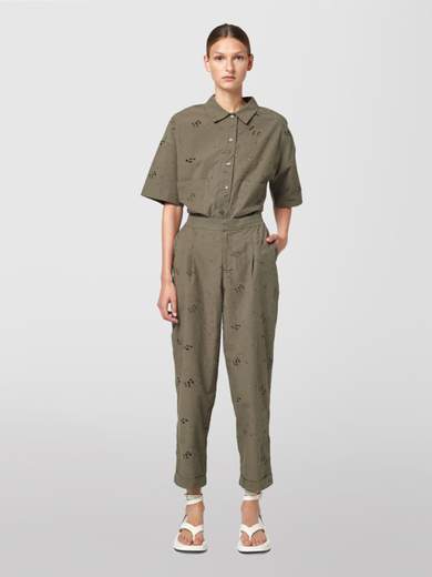 ALPHA STUDIO PANTALONE