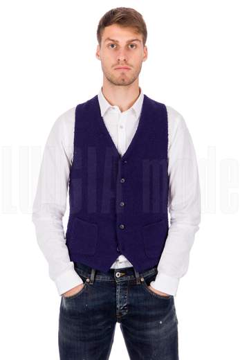 BEVILACQUA GILET