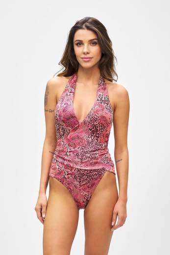 F**K MONOKINI REVERSIBILE