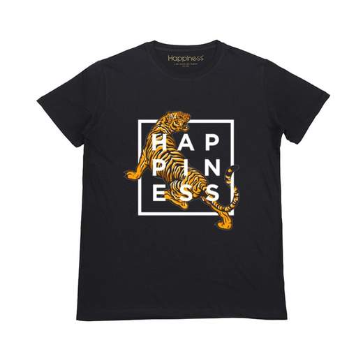 HAPPINESS T-SHIRT