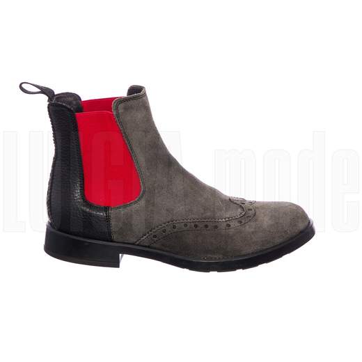 LO.WHITE SCARPA