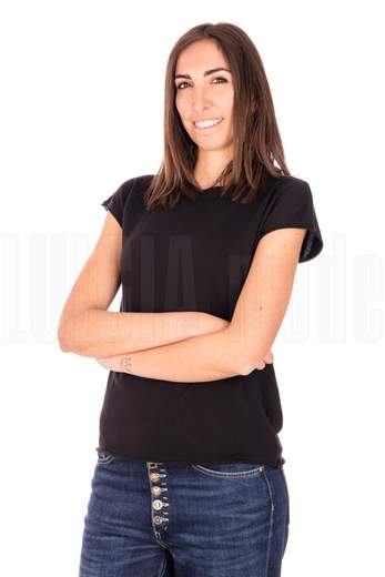 ALPHA STUDIO T-SHIRT