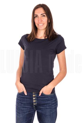 ALPHA STUDIO T-SHIRT