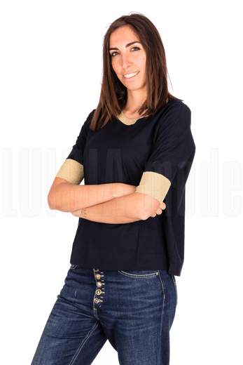 LES TENDANCES T-SHIRT