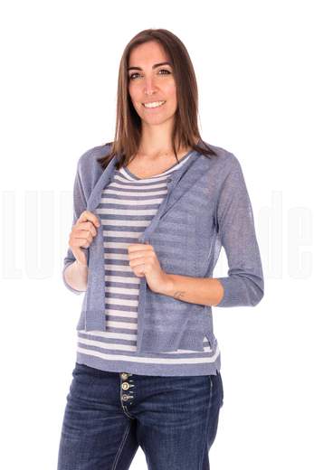 LES TENDANCES TWIN-SET